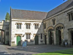 Lincoln 23 Wallpaper