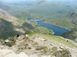 As far as the eye.... Wallpaper