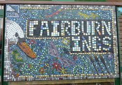 RSPB Fairburn Ings Wallpaper