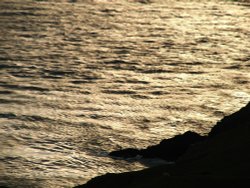 Alone again, naturally Wallpaper