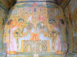 British Museum Wallpaper