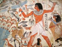 British Museum Wallpaper