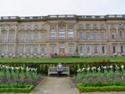 Wentworth Castle Wallpaper