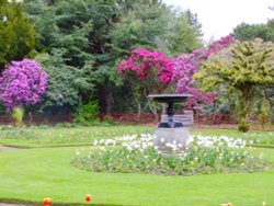 Wentworth Castle Wallpaper