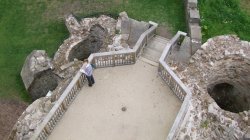 Wentworth Castle Wallpaper