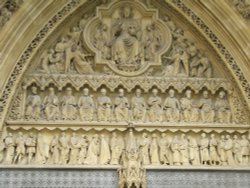 Westminster Abbey Wallpaper