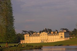 Woburn Abbey Wallpaper