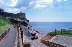 Jacob's Ladder Wallpaper