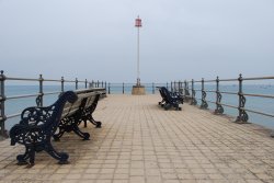 Swanage Wallpaper