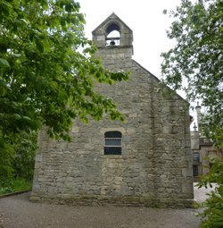 The Chapel