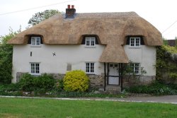 Thatched Cottage