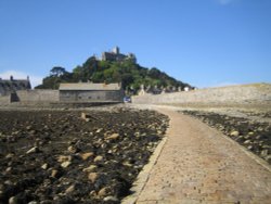 Almost there! Wallpaper