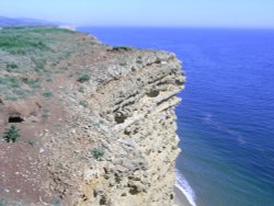 A view of Wyke Wallpaper