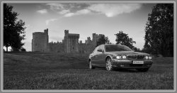 Bodiam Caste Wallpaper