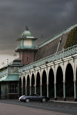 Brighton Promenade
