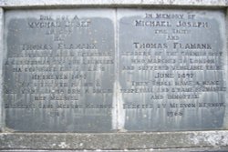 A Whole lot of History Wallpaper