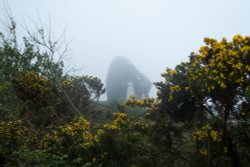 Is there anyone out there? Wallpaper