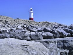 A view of Portland Wallpaper