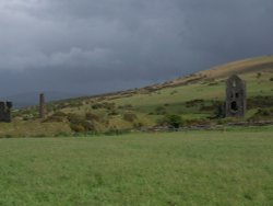 Moody Wheal Jenkin Wallpaper