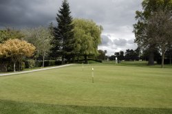 Golf Club at Stockwood Park
