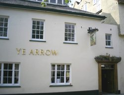Ye Arrow