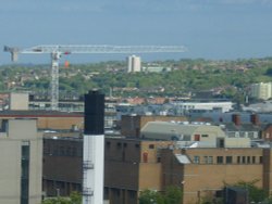 Newcastle upon Tyne Wallpaper