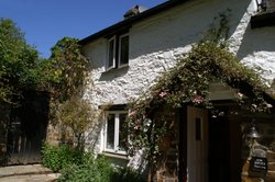 The Mill tearoom Wallpaper