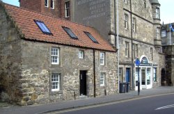 Old Building Wallpaper