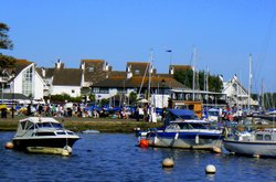 Christchurch Wallpaper