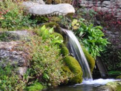 Compton Abdale Wallpaper