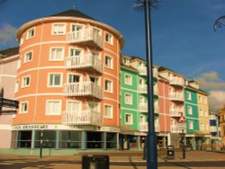 Aberystwyth Wallpaper