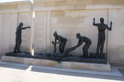 A picture of the National Memorial Arboretum Wallpaper