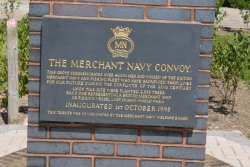 A picture of The National Memorial Arboretum Wallpaper