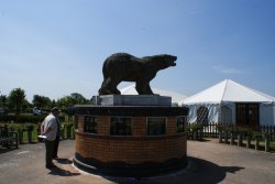 A picture of The National Memorial Arboretum