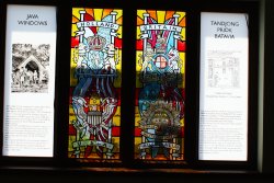 A picture of The National Memorial Arboretum Wallpaper