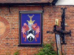 Aldermaston, Berkshire Wallpaper