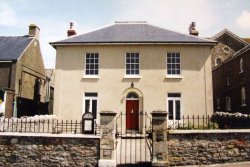 The Heritage Centre Wallpaper