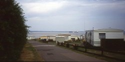 Allhallows Leisure Park Wallpaper