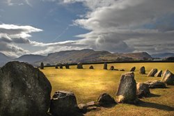 Castlerigg Stone Circle1