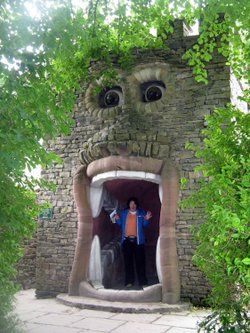 The Forbidden Corner - Yorkshire Dales