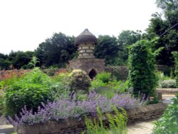 The Forbidden Corner - Yorkshire Dales Wallpaper