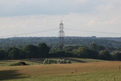 Countryside Wallpaper