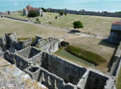 A view to keep from the Keep Wallpaper
