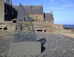 Metal Sculpture Wallpaper