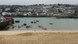 St. Ives, Cornwall Wallpaper