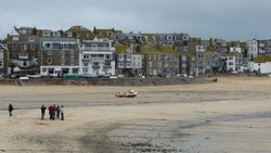 St. Ives, Cornwall Wallpaper