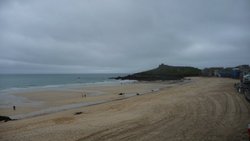 St. Ives, Cornwall Wallpaper