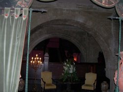 Coombe Abbey Wallpaper