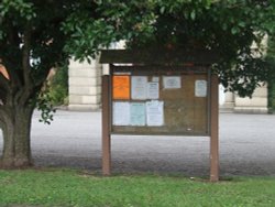 Ewyas Harold Memorial Hall Wallpaper