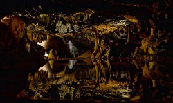 Goughs cave Cheddar Gorge IMG_5622 Wallpaper